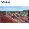 mining ore copper processing plant machine sold to all over the world